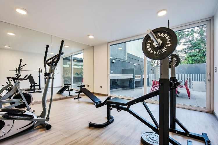 Sta Clara 360 (1 Est /1 Bod) [879-11]