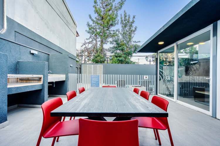 Sta Clara 360 (1 Est /1 Bod) [879-11]