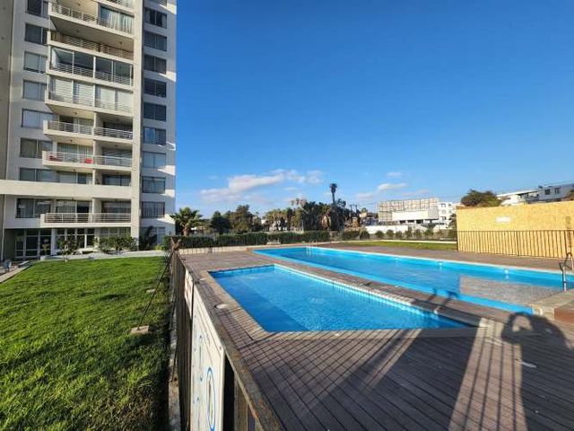 ARICA CITY CENTER PISO 2