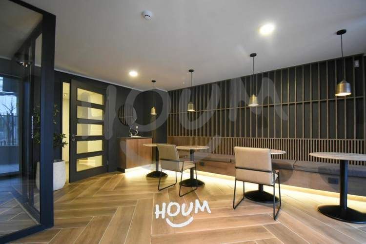 Departamento en Froilán Roa