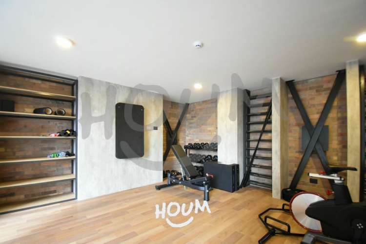 Departamento en Froilán Roa