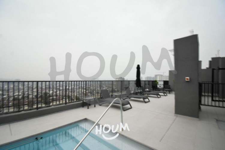 Departamento en Froilán Roa