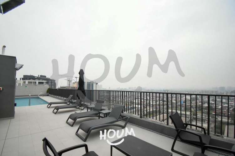 Departamento en Froilán Roa