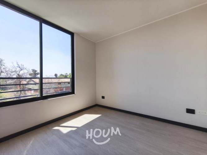 Departamento en Froilán Roa