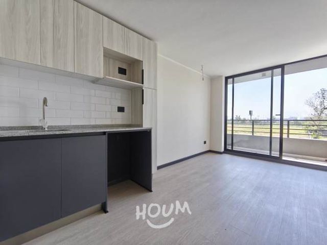 Departamento en Froilán Roa