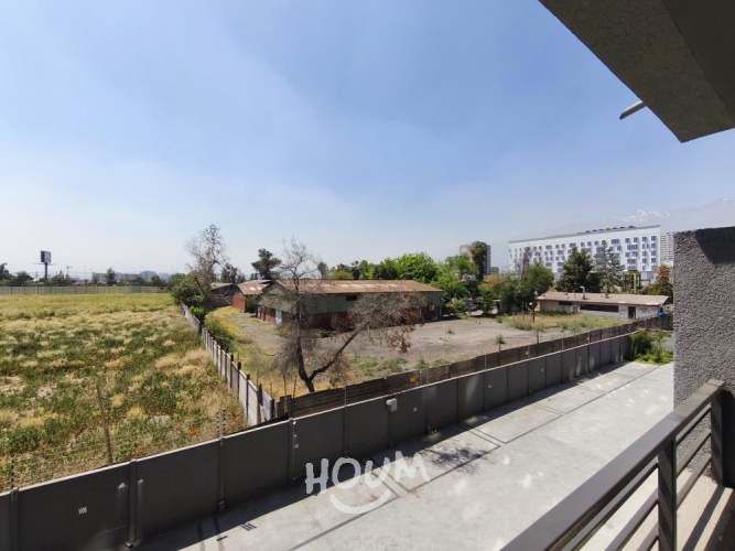 Departamento en Froilán Roa