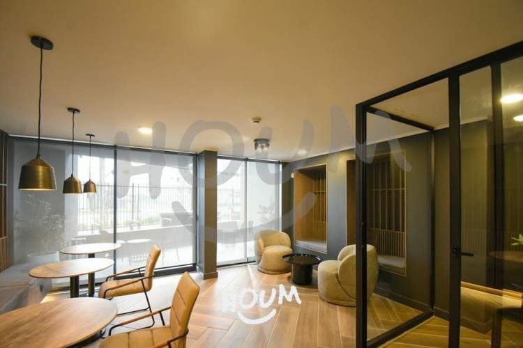 Departamento en Froilán Roa