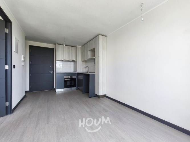 Departamento en Froilán Roa