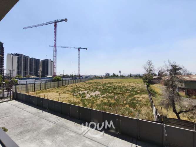 Departamento en Froilán Roa