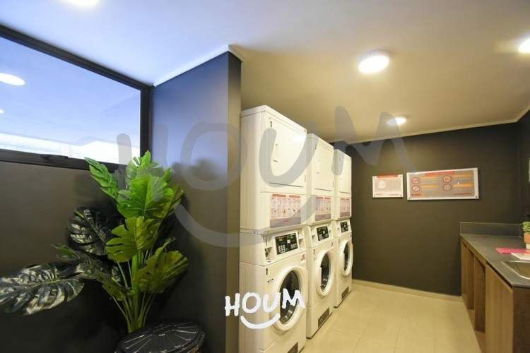 Departamento en Froilán Roa