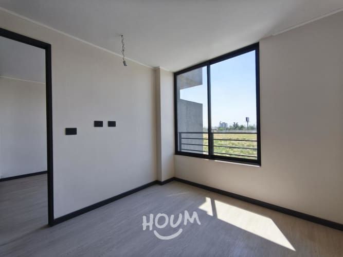 Departamento en Froilán Roa