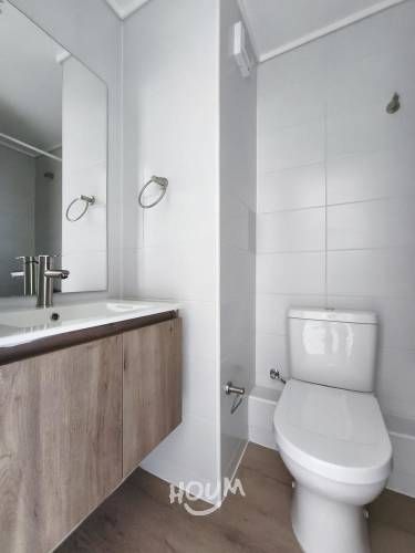 Departamento en Froilán Roa