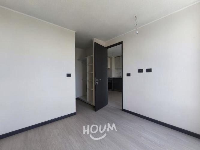 Departamento en Froilán Roa