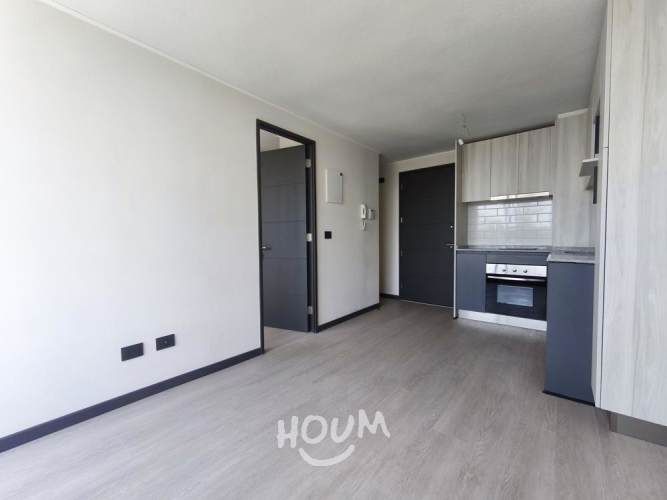 Departamento en Froilán Roa