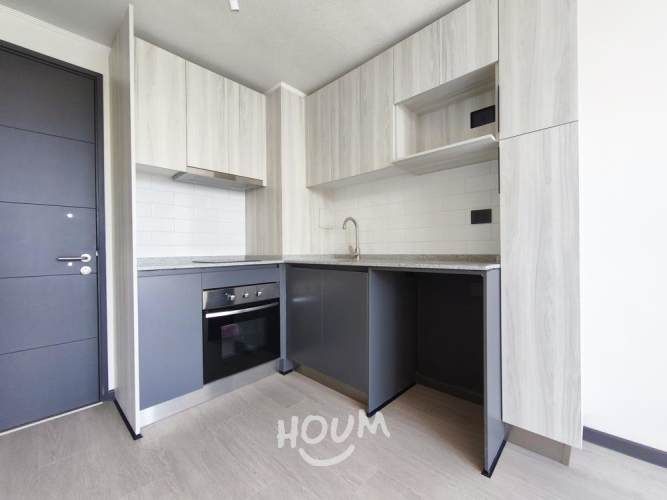 Departamento en Froilán Roa