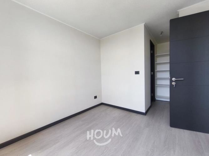 Departamento en Froilán Roa