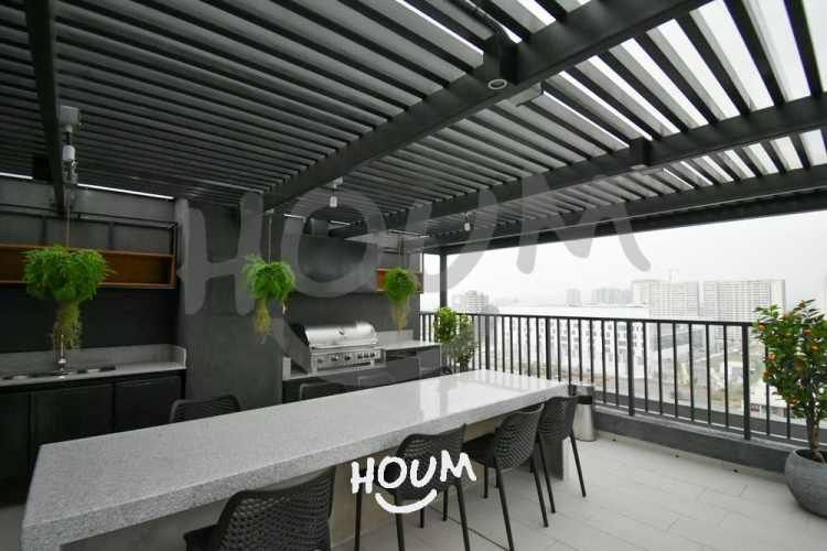 Departamento en Froilán Roa