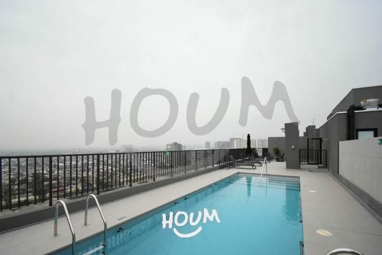 Departamento en Froilán Roa