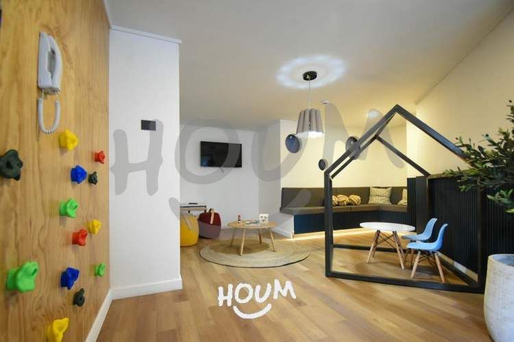 Departamento en Froilán Roa