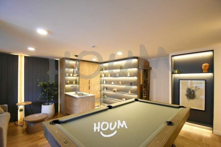 Departamento en Froilán Roa