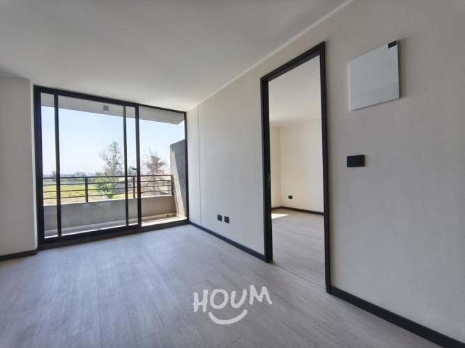 Departamento en Froilán Roa