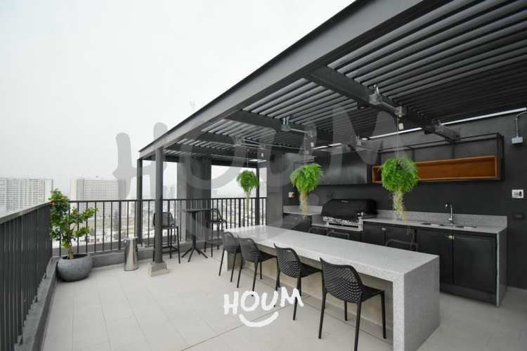 Departamento en Froilán Roa