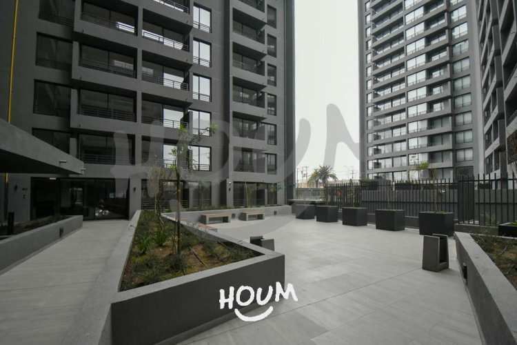 Departamento en Froilán Roa