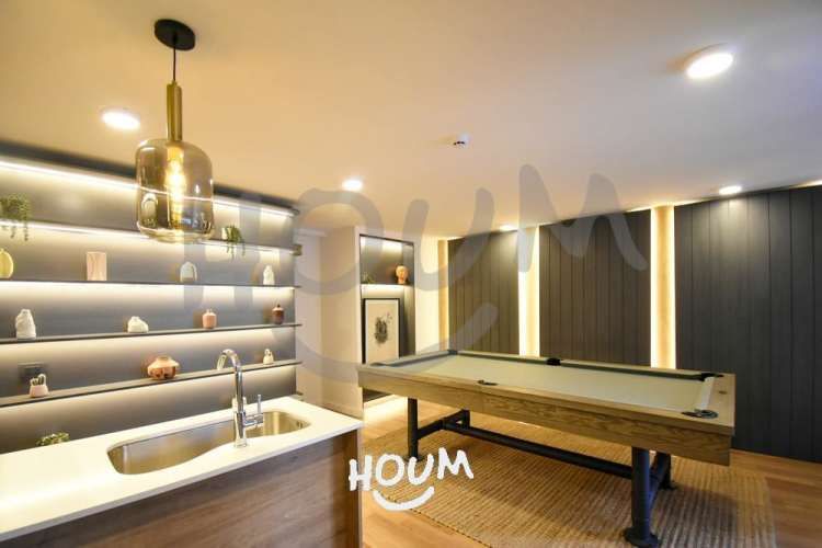 Departamento en Froilán Roa