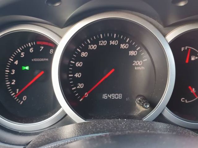 Vendo Grand Vitara año 2007 GLX Sport motor 1.6cc