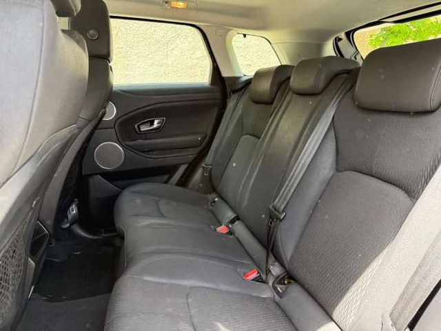 Land Rover Evoque 2.0I Pure AWD (2019)