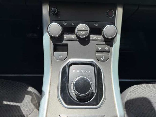 Land Rover Evoque 2.0I Pure AWD (2019)