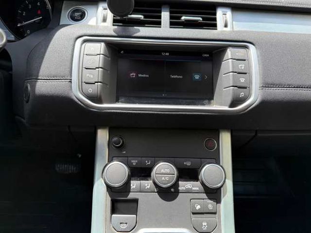 Land Rover Evoque 2.0I Pure AWD (2019)