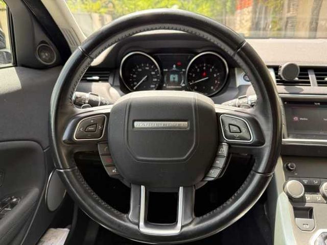 Land Rover Evoque 2.0I Pure AWD (2019)