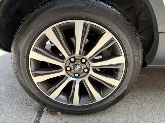 Land Rover Evoque 2.0I Pure AWD (2019)