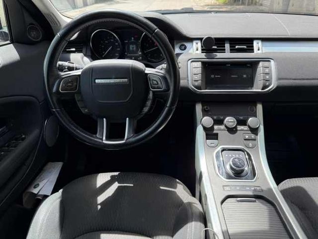 Land Rover Evoque 2.0I Pure AWD (2019)