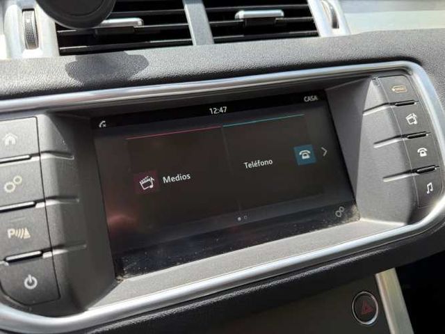 Land Rover Evoque 2.0I Pure AWD (2019)