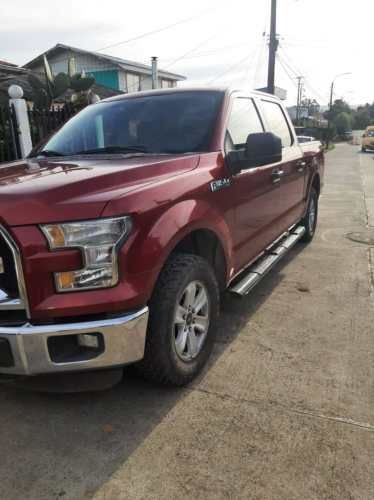 F-150 año 2016
