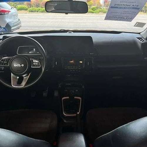 Kia Sonet EX 1.5 2023