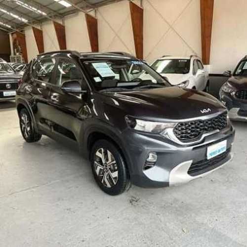 Kia Sonet EX 1.5 2023