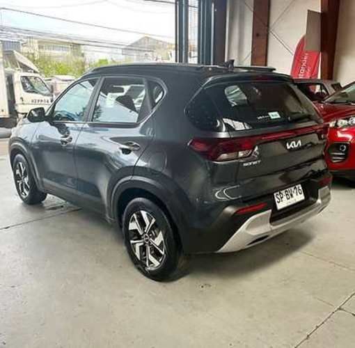 Kia Sonet EX 1.5 2023