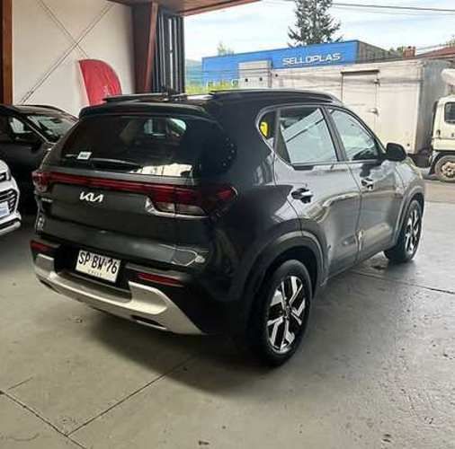 Kia Sonet EX 1.5 2023