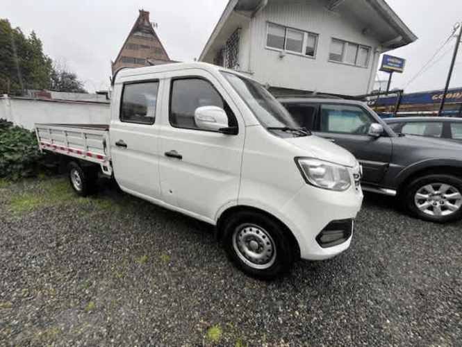 KYC T3 PICK UP 1.5 AÑO 2022 VALOR MAS IVA