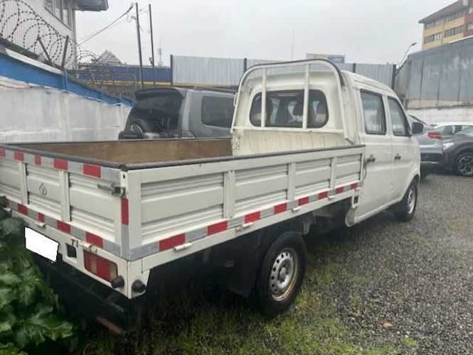 KYC T3 PICK UP 1.5 AÑO 2022 VALOR MAS IVA