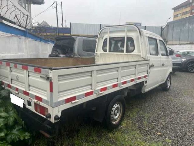 KYC T3 PICK UP 1.5 AÑO 2022 VALOR MAS IVA