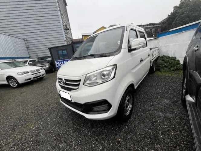 KYC T3 PICK UP 1.5 AÑO 2022 VALOR MAS IVA