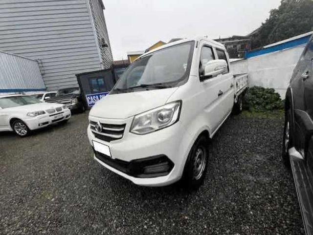 KYC T3 PICK UP 1.5 AÑO 2022 VALOR MAS IVA