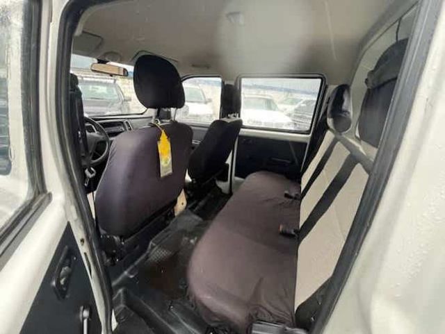 KYC T3 PICK UP 1.5 AÑO 2022 VALOR MAS IVA