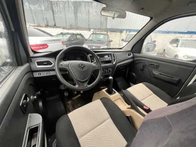 KYC T3 PICK UP 1.5 AÑO 2022 VALOR MAS IVA