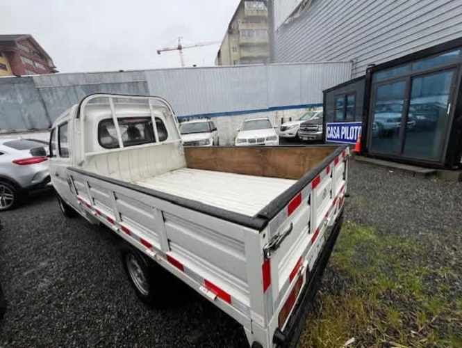 KYC T3 PICK UP 1.5 AÑO 2022 VALOR MAS IVA