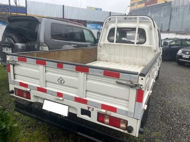 KYC T3 PICK UP 1.5 AÑO 2022 VALOR MAS IVA
